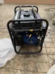 Westinghouse WGen9500DFc Dual-Fuel Portable Generator - 2
