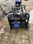 Westinghouse WGen9500DFc Dual-Fuel Portable Generator - 3