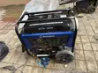 Westinghouse WGen9500DFc Dual-Fuel Portable Generator - 4