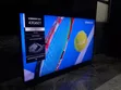 Samsung QLED 43-inch Q60T Used - 2