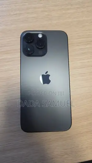 Apple iPhone 14 Pro Max 128GB Gray (Amfani da EU)