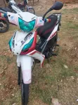 Lifan 110cc Scooter 2023 Fari - 1