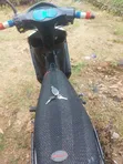 Lifan 110cc Scooter 2023 Fari - 2
