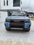 Toyota Land Cruiser Prado 2.8 2025 Blue - 1
