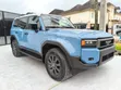 Toyota Land Cruiser Prado 2.8 2025 Blue - 4