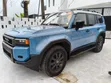 Toyota Land Cruiser Prado 2.8 2025 Blue - 5
