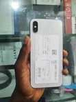 Apple iPhone X 64GB White (Used) - 1