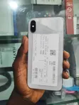 Apple iPhone X 64GB White (Used) - 2