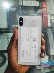 Apple iPhone X 64GB White (Used) - 3