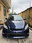 2012 Toyota Matrix S Hatchback - Accident Free - 2