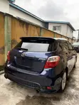 2012 Toyota Matrix S Hatchback - Accident Free - 3