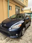 2012 Toyota Matrix S Hatchback - Accident Free - 4