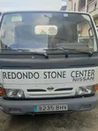 Nissan Cabstar 2005 - Foreign Used - 1