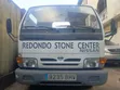 Nissan Cabstar 2005 - Foreign Used - 2