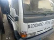 Nissan Cabstar 2005 - Foreign Used - 4