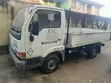 Nissan Cabstar 2005 - Foreign Used - 5