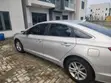 2015 Hyundai Sonata SE 2.4L Silver - 5