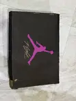 Air Jordan 4 Retro "Thunder" Sneakers (Replica) - 5