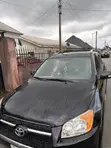 2012 Toyota RAV4 2.5 Limited 4x4 SUV - 2