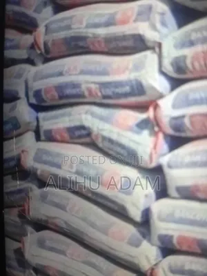 Dangote, Bua, Lafarge, Mangal Siminti - Mai Bayarwa Ga Najeriya