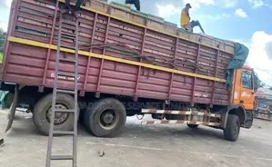 Logistics, Project Solutions & Procurement Services