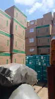 Logistics, Project Solutions & Procurement Services - 3