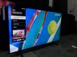 Samsung 55-inch QLED Q60A TV - 2