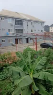 9 Units Block of Flats for Sale in Ago Okota, Lagos - 2