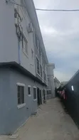 9 Units Block of Flats for Sale in Ago Okota, Lagos - 4