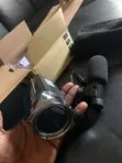 Brand New UltraHD Camcorder HDV-8162 - 1