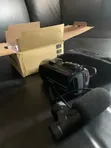 Brand New UltraHD Camcorder HDV-8162 - 3