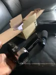 Brand New UltraHD Camcorder HDV-8162 - 4