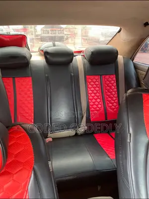 Toyota Camry 2008 Baki