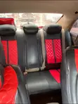 Toyota Camry 2008 Black - 1