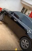Toyota Camry 2008 Black - 5