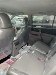 Toyota Highlander Limited 3.5L 4WD 2013 Blue - 1