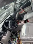 Toyota Highlander Limited 3.5L 4WD 2013 Blue - 3