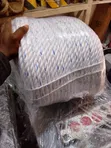 12mm x 200m Manila Rope - 1