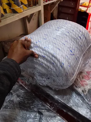 12mm x 200m Manila Rope
