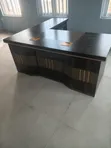 Executive Office Table - 1