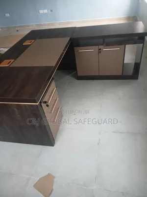 Executive Office Table