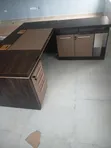 Executive Office Table - 2