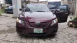 Toyota Camry 2.4 2008 - 1