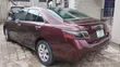 Toyota Camry 2.4 2008 - 3
