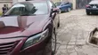 Toyota Camry 2.4 2008 - 4
