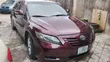 Toyota Camry 2.4 2008 - 5