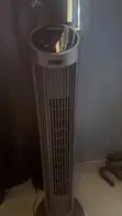 Oraimo CyberStorm 40-Inch 50W Tower Fan - 4