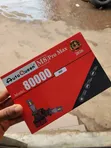 Brand New 80,000 Watts Original Car Bulbs - 1