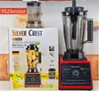 Sliver Crest Blender - Brand New - 1