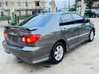 Toyota Corolla S 2007 Gray - 3